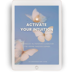 Intuition Activation