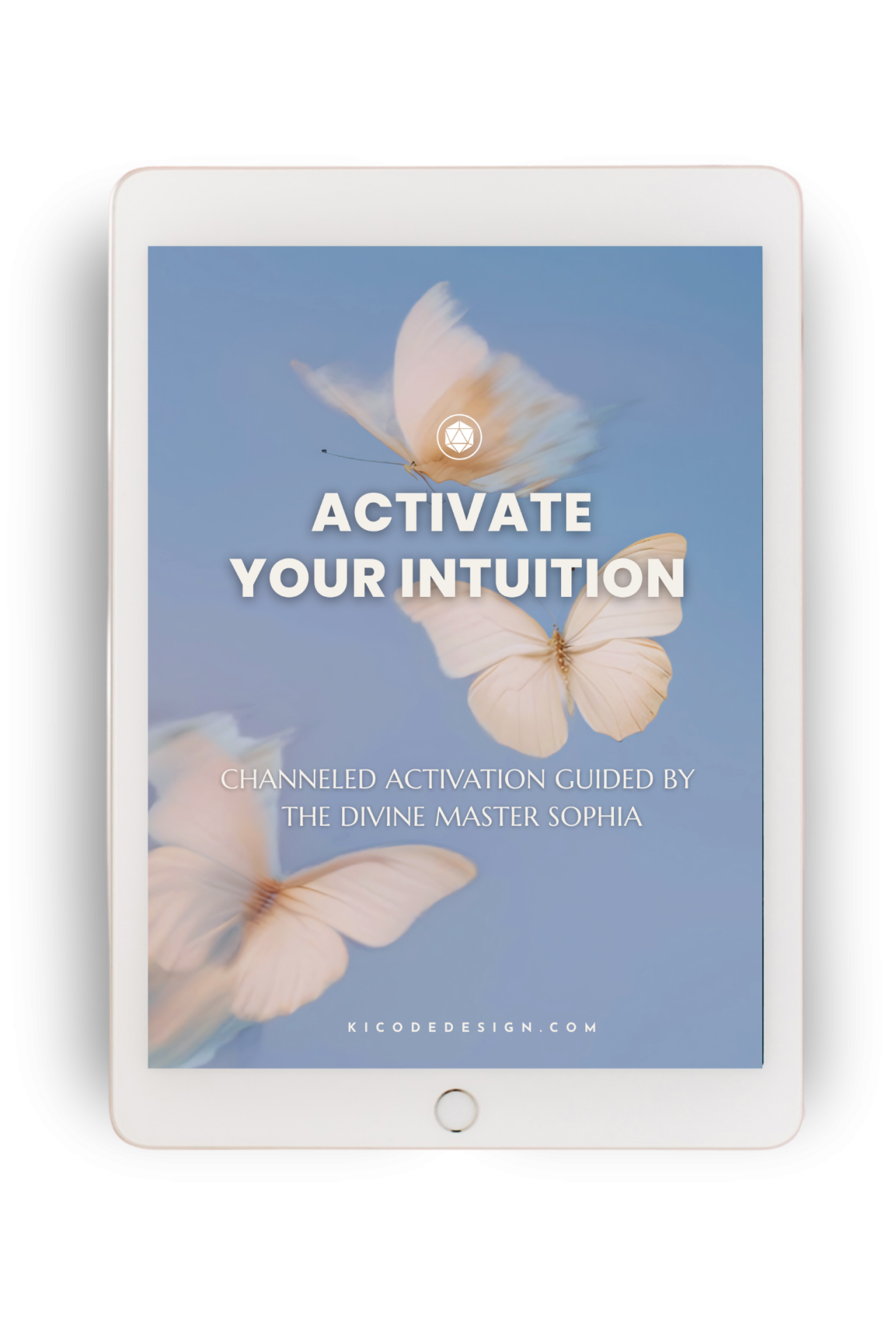 Intuition Activation