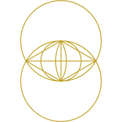 The Vesica Pisces The Vesica Pisces